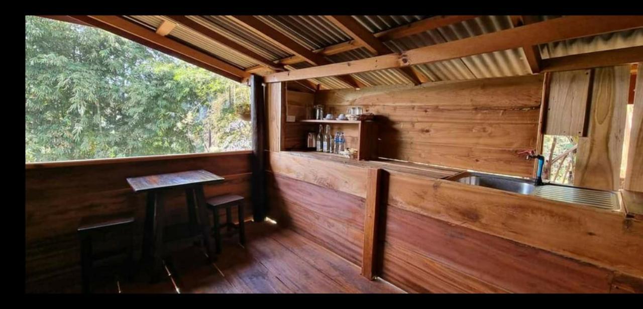 Peamoo Homestay จอมทอง ภายนอก รูปภาพ