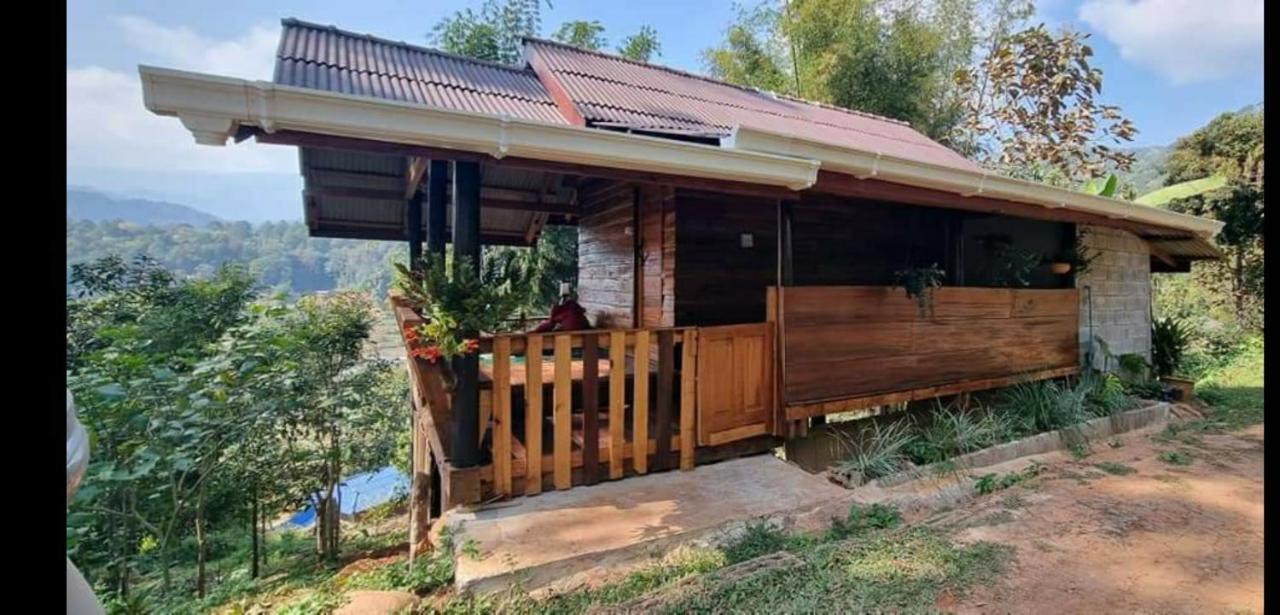 Peamoo Homestay จอมทอง ภายนอก รูปภาพ