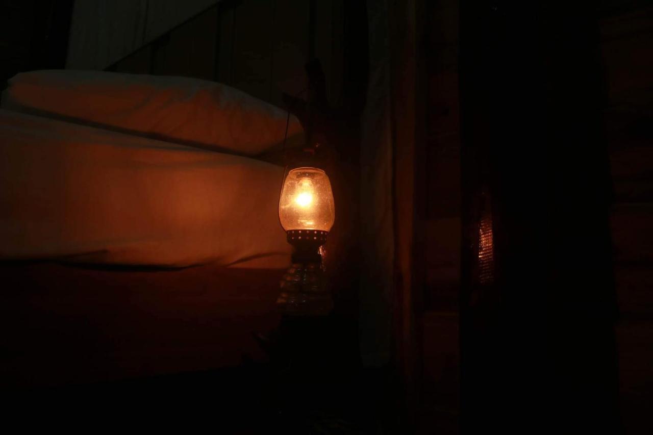 Peamoo Homestay จอมทอง ภายนอก รูปภาพ