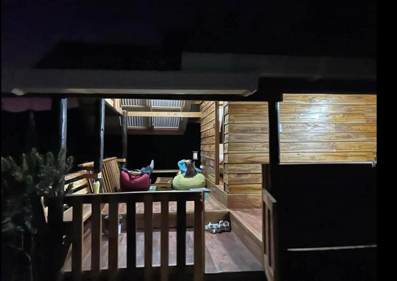 Peamoo Homestay จอมทอง ภายนอก รูปภาพ