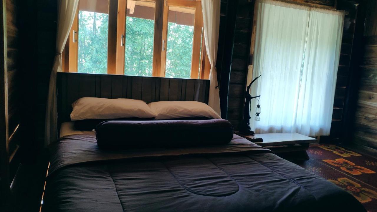 Peamoo Homestay จอมทอง ภายนอก รูปภาพ