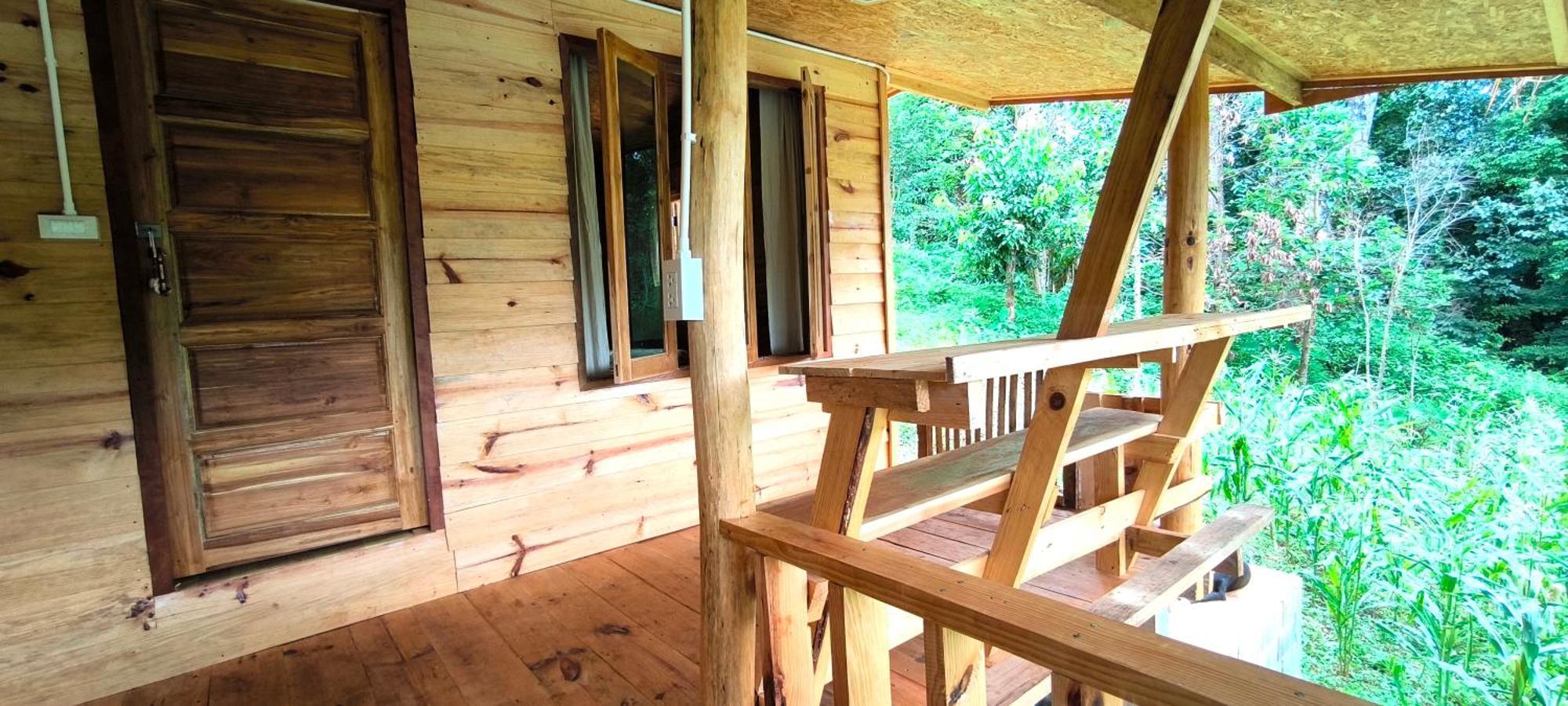 Peamoo Homestay จอมทอง ภายนอก รูปภาพ