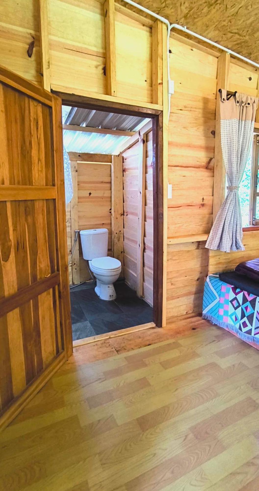 Peamoo Homestay จอมทอง ภายนอก รูปภาพ