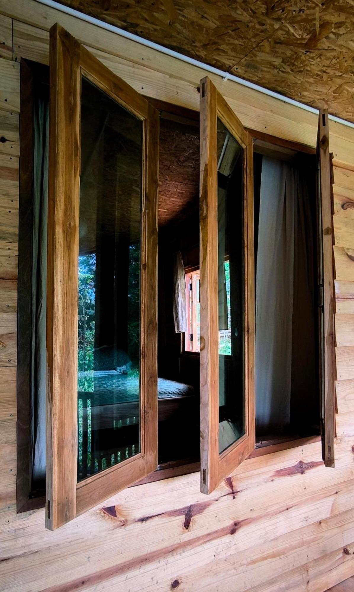 Peamoo Homestay จอมทอง ภายนอก รูปภาพ