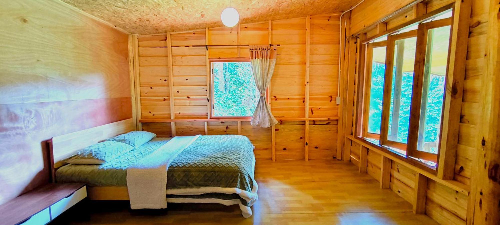 Peamoo Homestay จอมทอง ภายนอก รูปภาพ